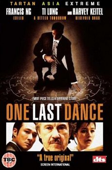 One Last Dance 2005 DVD - Volume.ro