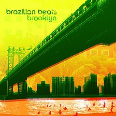 Various Artists - Brazilian Beat: Brooklyn