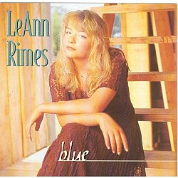 Leann Rimes - Blue - Volume.ro