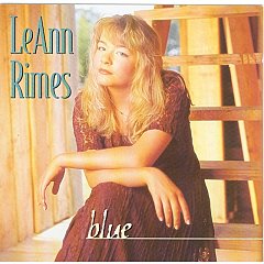 Leann Rimes - Blue