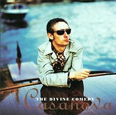 Divine Comedy - Casanova