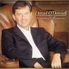Daniel ODonnell - Yesterday's Memories