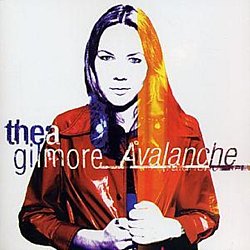 Thea Gilmore - Avalanche - Volume.ro