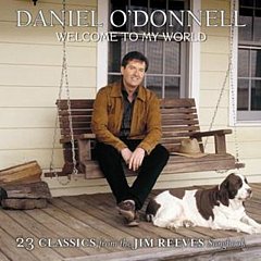 Daniel ODonnell - Welcome to My World