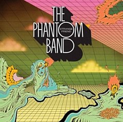 The Phantom Band - Strange Friend