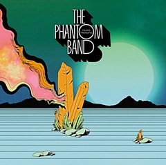 The Phantom Band - Fears Trending