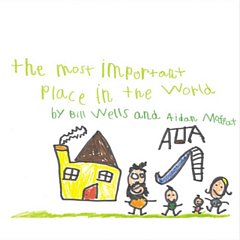 Bill Wells and Aidan Moffat - The Most Important Place in the World