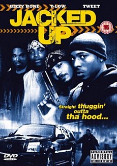 Jacked Up DVD