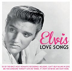 Elvis - Elvis Love Songs