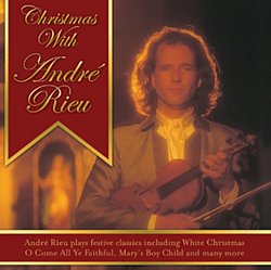 Andre Rieu - Christmas With Andre Rieu - Volume.ro
