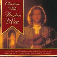 Andre Rieu - Christmas With Andre Rieu