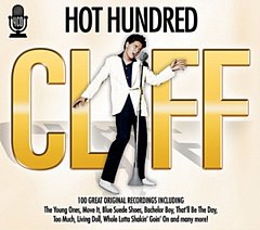 Hot Hundred - Hot Hundred