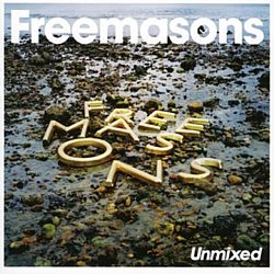 Freemasons - Unmixed - Volume.ro