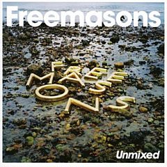 Freemasons - Unmixed
