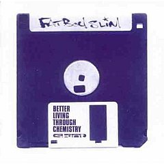Fatboy Slim - Better Living Through Chemistry