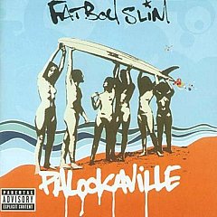 Fatboy Slim - Palookaville