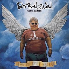 Fatboy Slim - The Greatest Hits