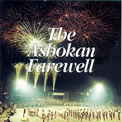 Her Majestys Royal Marine Band - The Ashokan Farewell CD - Volume.ro