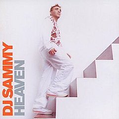 DJ Sammy - Heaven (Repromotion)