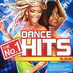 Various Artists - The No. 1 Dance Hits Album