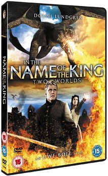 In the Name of the King 2 - Two Worlds 2011 DVD - Volume.ro