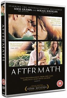 Aftermath 2004 DVD