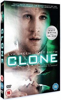 Clone 2010 DVD