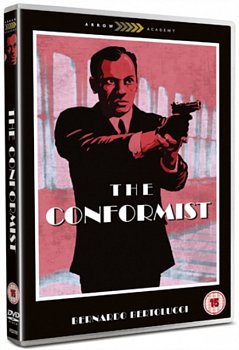 The Conformist 1970 DVD - Volume.ro