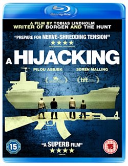 A   Hijacking 2012 Blu-ray - Volume.ro