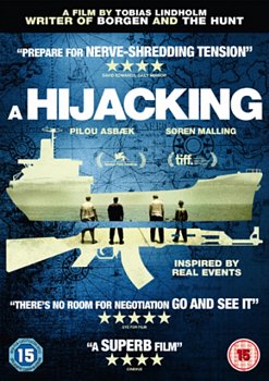 A   Hijacking 2012 DVD - Volume.ro