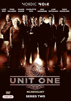 Unit One: Season 2 2001 DVD - Volume.ro