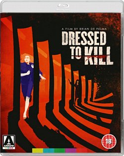 Dressed to Kill 1980 Blu-ray - Volume.ro