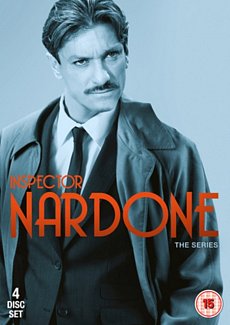 Inspector Nardone 2012 DVD