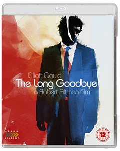 The Long Goodbye 1973 Blu-ray