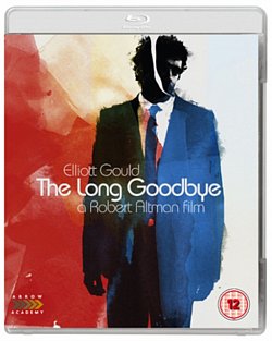 The Long Goodbye 1973 Blu-ray - Volume.ro