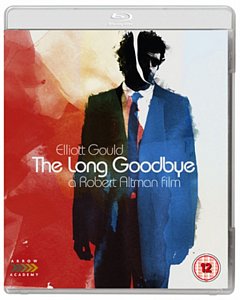 The Long Goodbye 1973 Blu-ray
