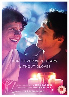 Don't Ever Wipe Tears Without Gloves 2012 DVD