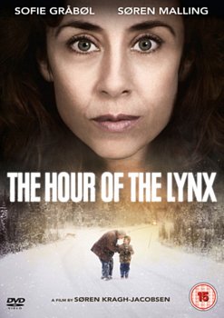 The Hour of the Lynx 2013 DVD - Volume.ro