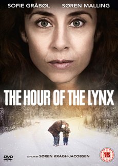 The Hour of the Lynx 2013 DVD