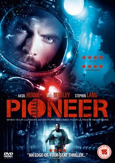 Pioneer 2013 DVD