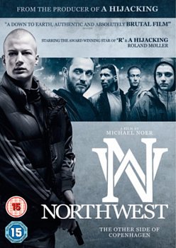 Northwest 2013 DVD - Volume.ro