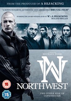 Northwest 2013 DVD