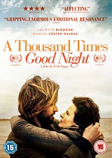A   Thousand Times Good Night 2013 DVD