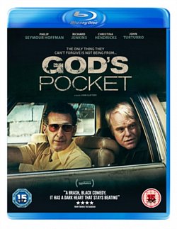 God's Pocket 2014 Blu-ray - Volume.ro