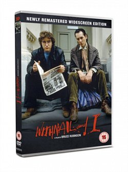 Withnail and I 1986 DVD - Volume.ro