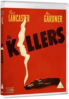 The Killers 1946 Blu-ray