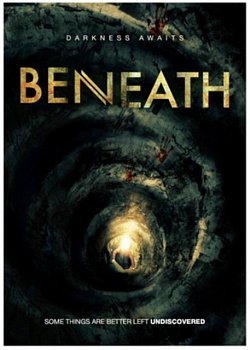 Beneath 2013 DVD - Volume.ro