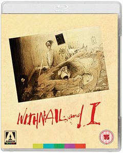 Withnail and I 1986 Blu-ray