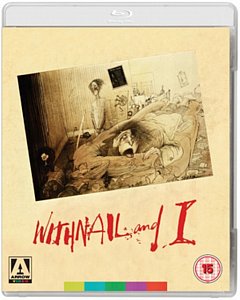 Withnail and I 1986 Blu-ray