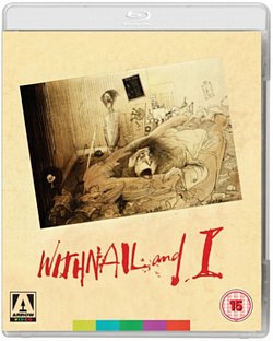 Withnail and I 1986 Blu-ray - Volume.ro